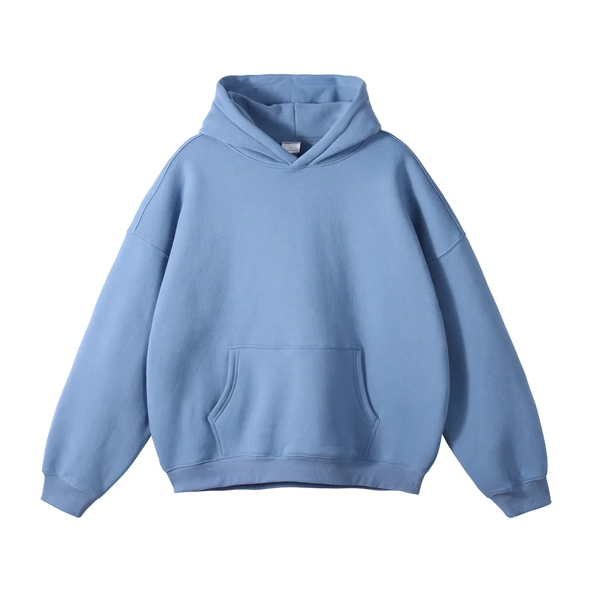 Soft Women's Fleece Sweatshirt
