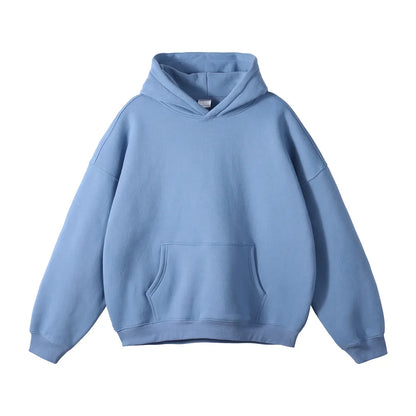 Soft Women's Fleece Sweatshirt
