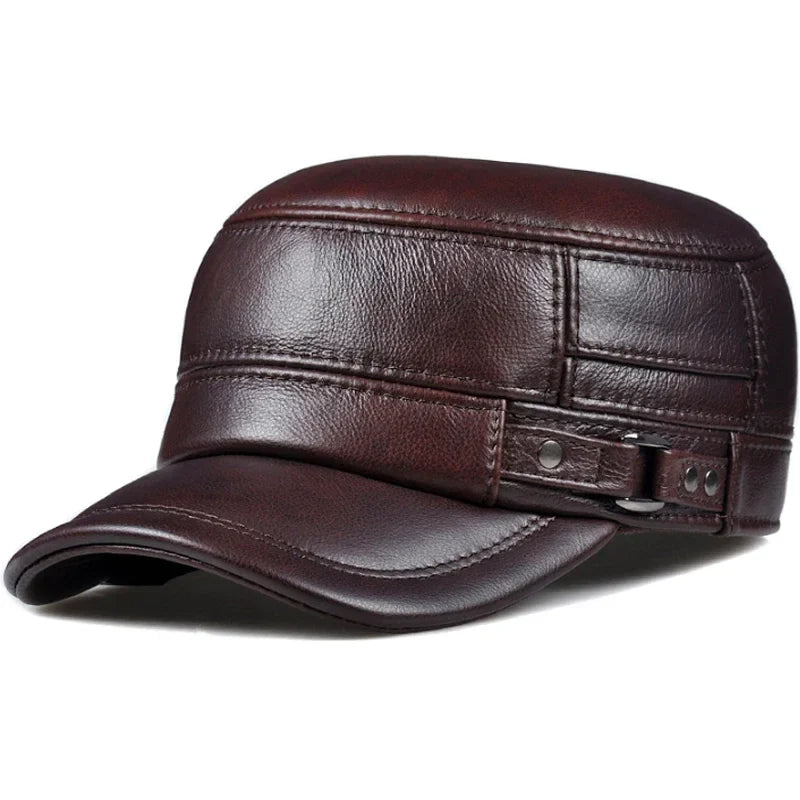 Classic Faux Fur Trapper Winter Hat