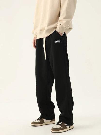 Men's Loose Fit Athletic Pants