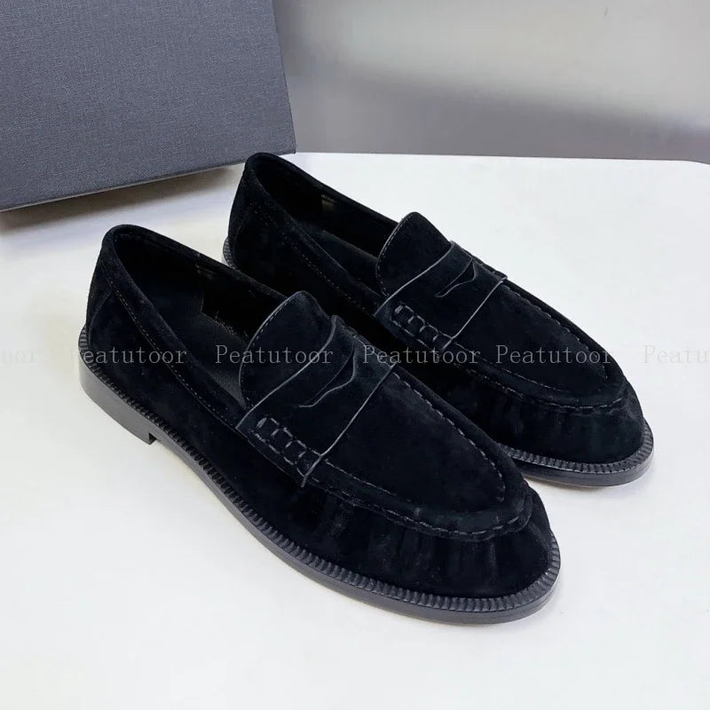 Comfortable Men's Slip On Shoes