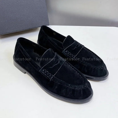 Comfortable Men's Slip On Shoes