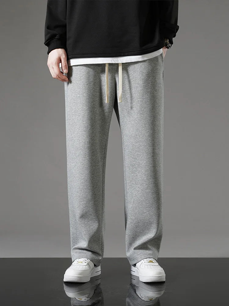 Men's Loose Fit Jogger Pants