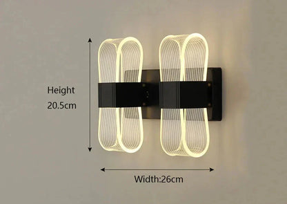 Wall Mount Sconce Lighting Collection