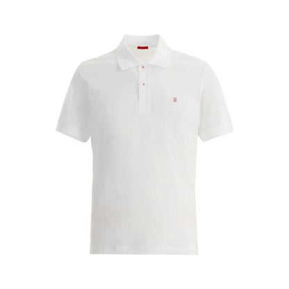 Classic Fit Short Sleeve Polo Shirt