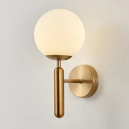 Elegant Low Voltage Wall Light Energy Saving Bedroom Lamp - VogeLuxe