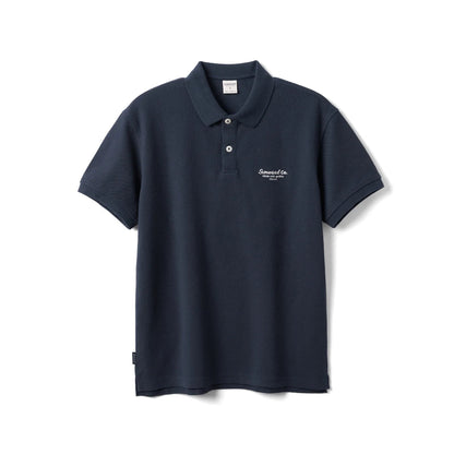 Lightweight Polo Shirt - Comfortable Breathable Tee