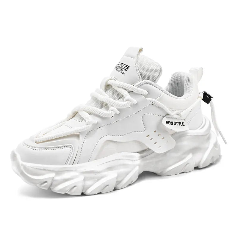 Men's Lightweight Comfortable Walking Shoes