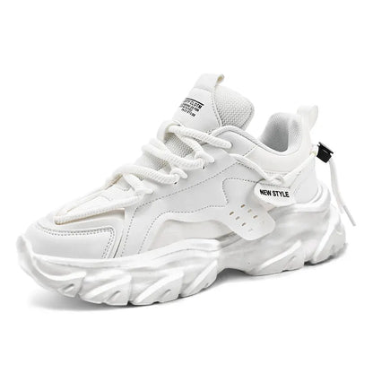 Men's Lightweight Comfortable Walking Shoes