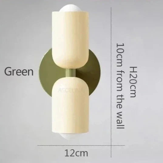 Warm Gentle Table Lamp
