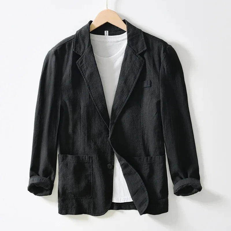 Lightweight Breathable Summer Shirt
