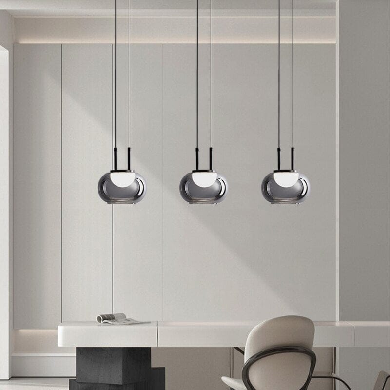 Elegant Drop Pendants - VogeLuxe