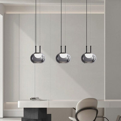 Elegant Drop Pendants