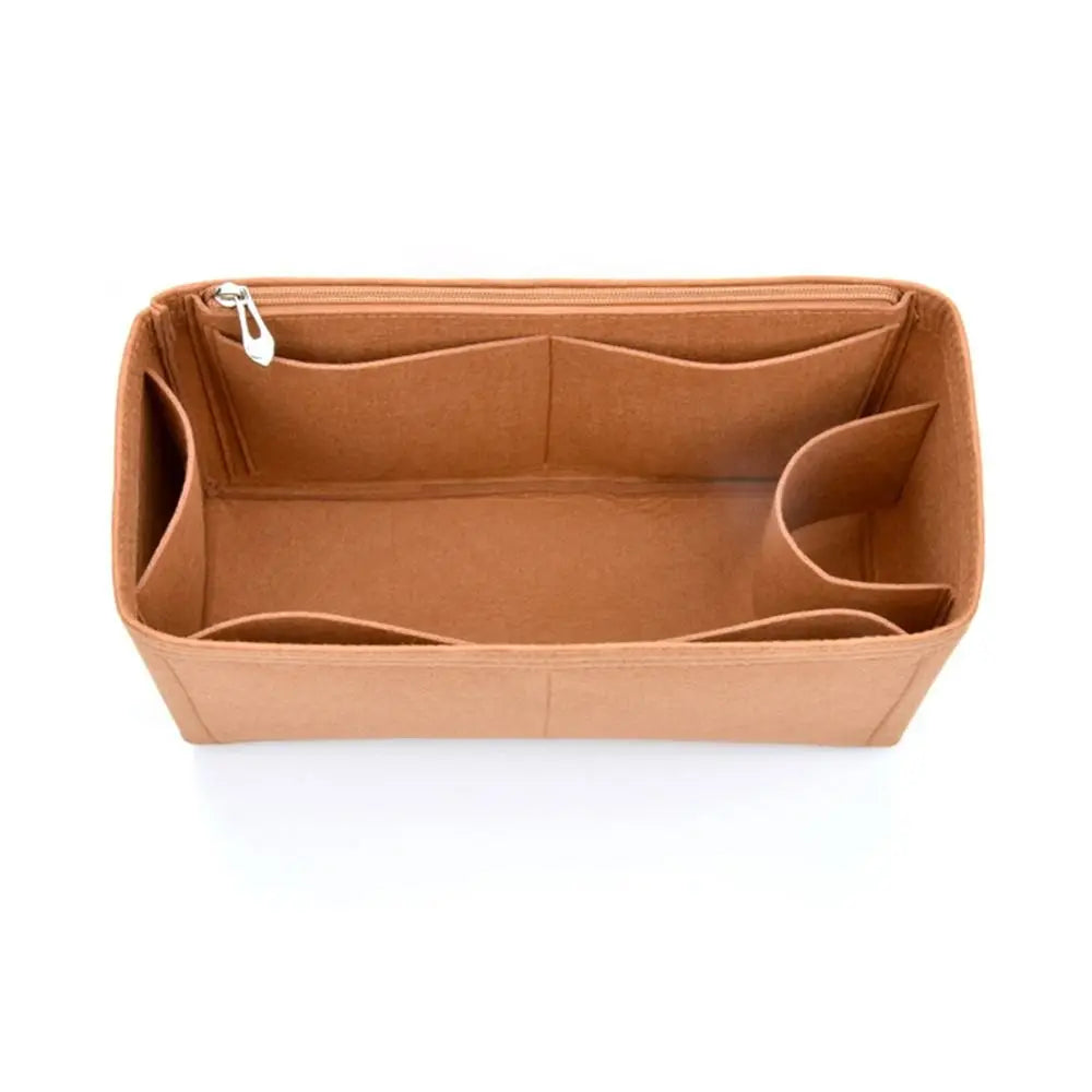 Protective Felt Tote Bag Insert Liner