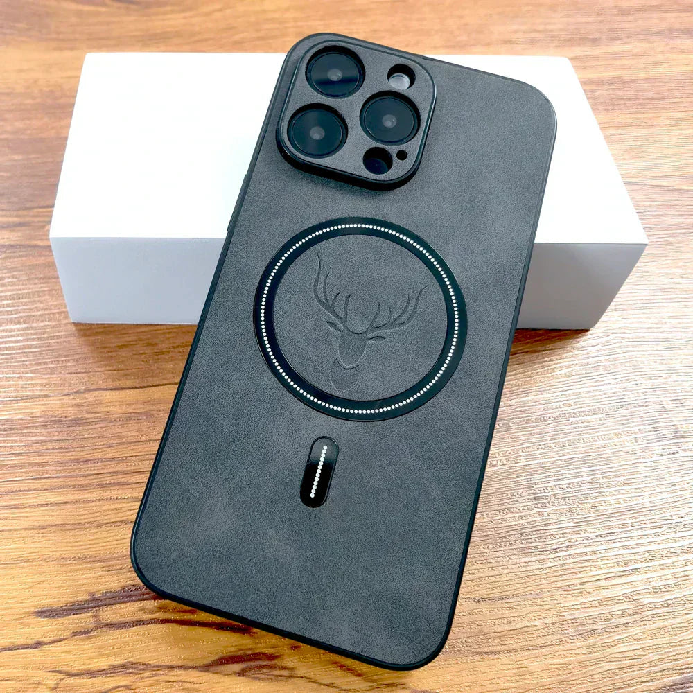 Wooden Style Phone Case Protector