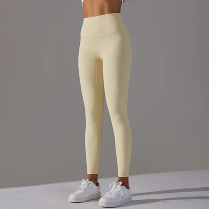 Ultra Soft Leggings - Moisture Wicking with Secret Pocket