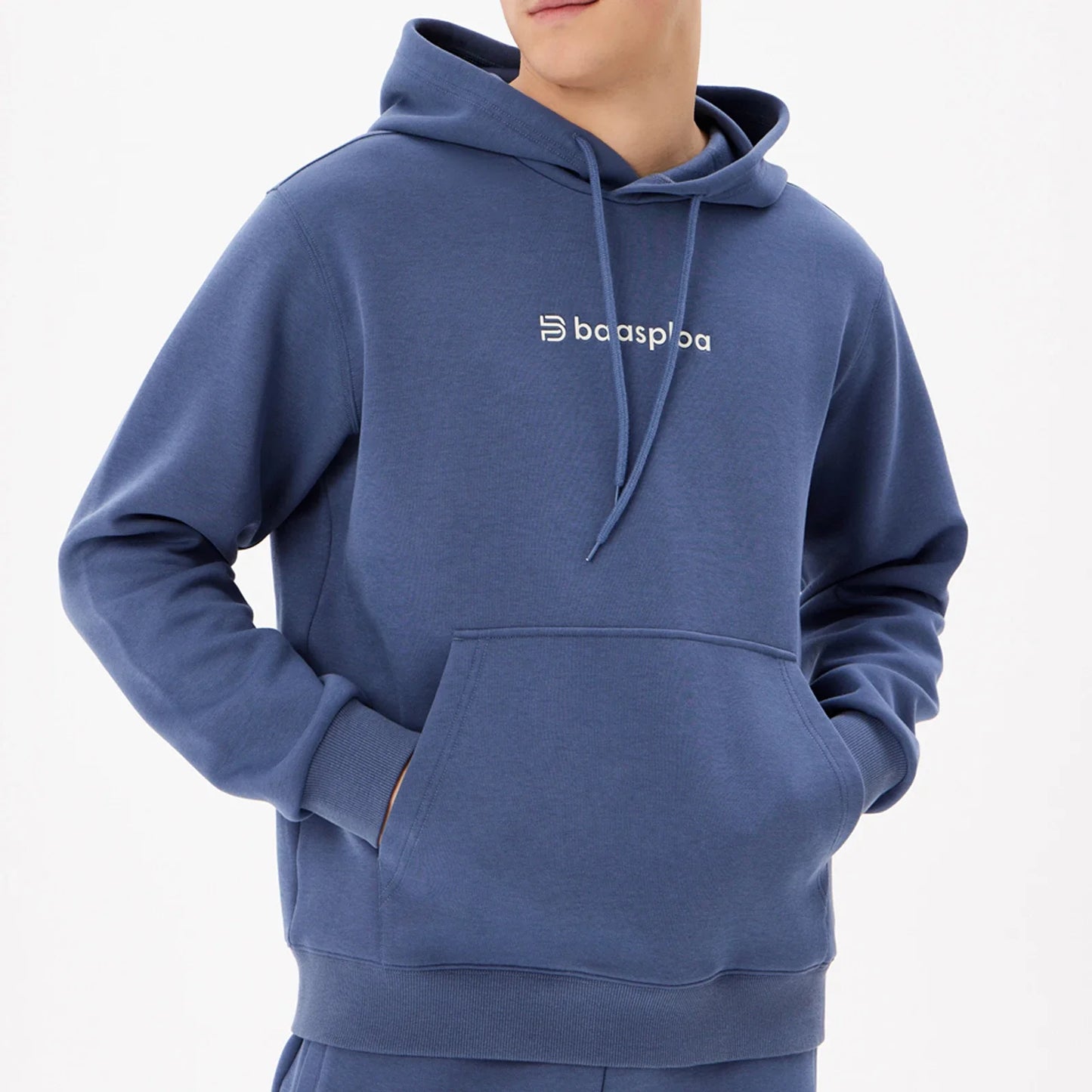 Men's Lightweight Athletic Sweat Hoodie - BritishElegance