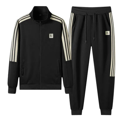 Men's Lightweight Athletic 2-Piece Outfit