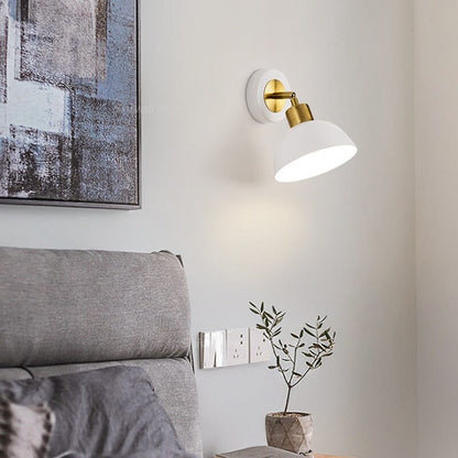 Modern Slim Wall Light