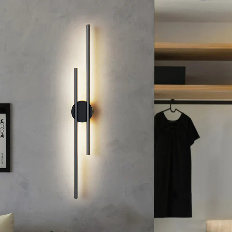 Traditional Home Wall Lights