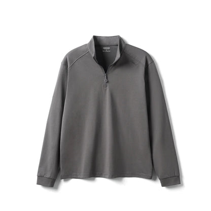 Soft Lightweight Long Sleeve T-Shirt for Men
