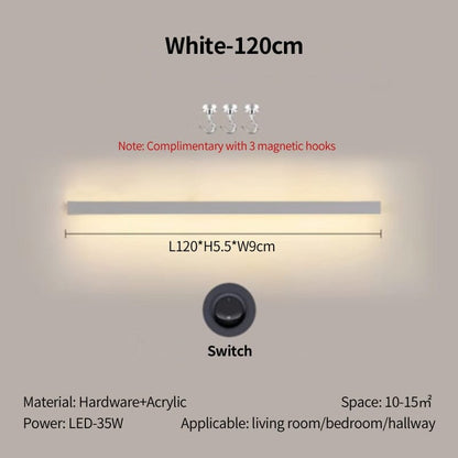 Simple Table Lamp