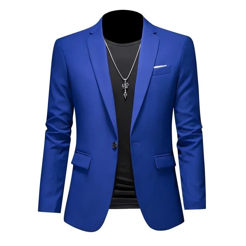 Stylish Fit Mens Blazer Jacket