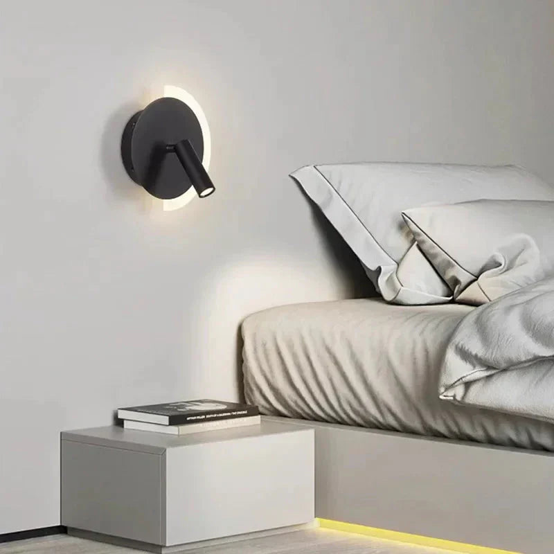 Stylish Home Wall Light Collection - VogeLuxe