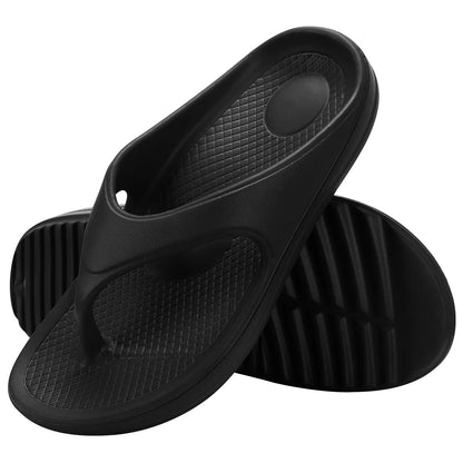 Comfy Arch Support Flip Flops
