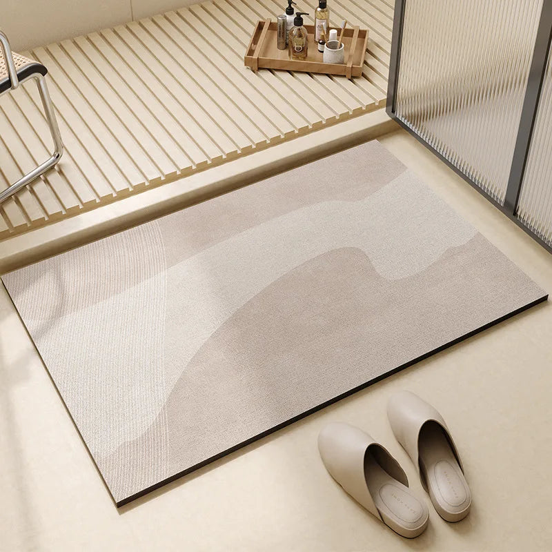 Soft Grip Anti-Slip Bath Mat