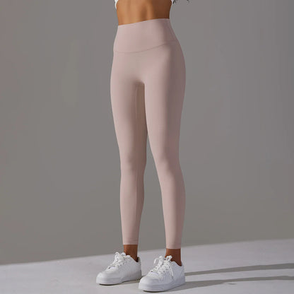 Ultra Soft Leggings - Moisture Wicking with Secret Pocket