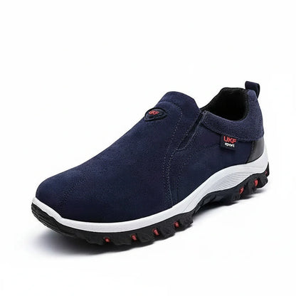 Trail Running Waterproof Hiking Shoes