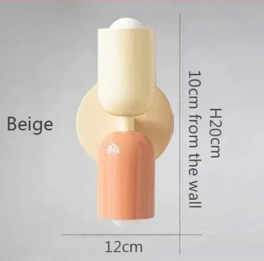 Warm Gentle Table Lamp