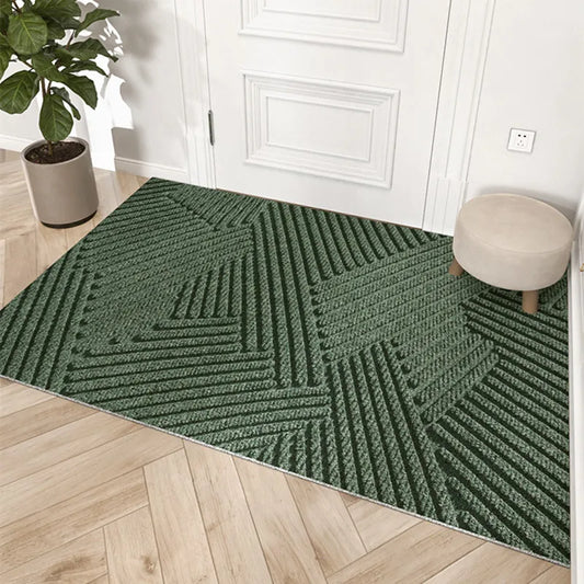Waterproof Anti-Slip Entrance Mat - VogeLuxe