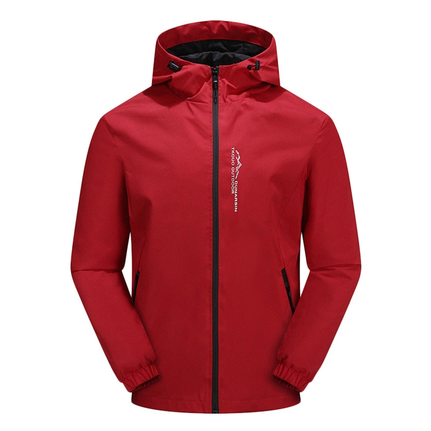 Cozy Mens Winter Cashmere Jacket - VogeLuxe