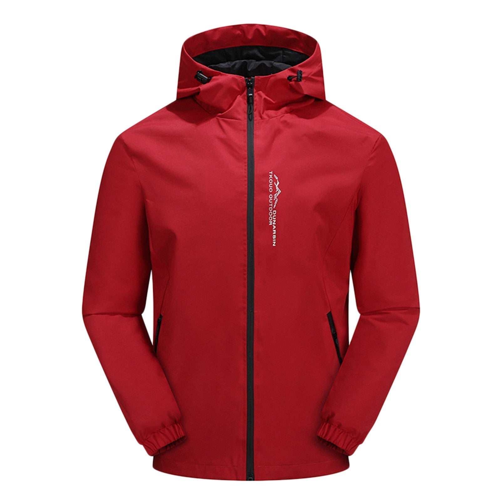 Cozy Mens Winter Cashmere Jacket - VogeLuxe
