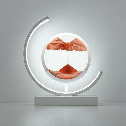 Desert Beach Table Lamp