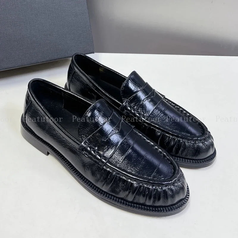 Comfortable Men's Slip On Shoes