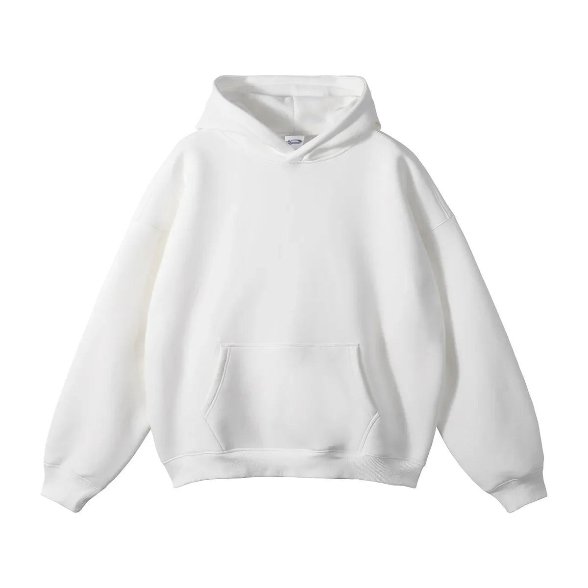 Soft Women's Fleece Sweatshirt