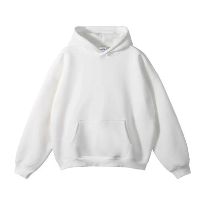 Soft Women's Fleece Sweatshirt