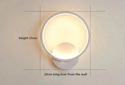 Elegant Home Wall Sconce Lights