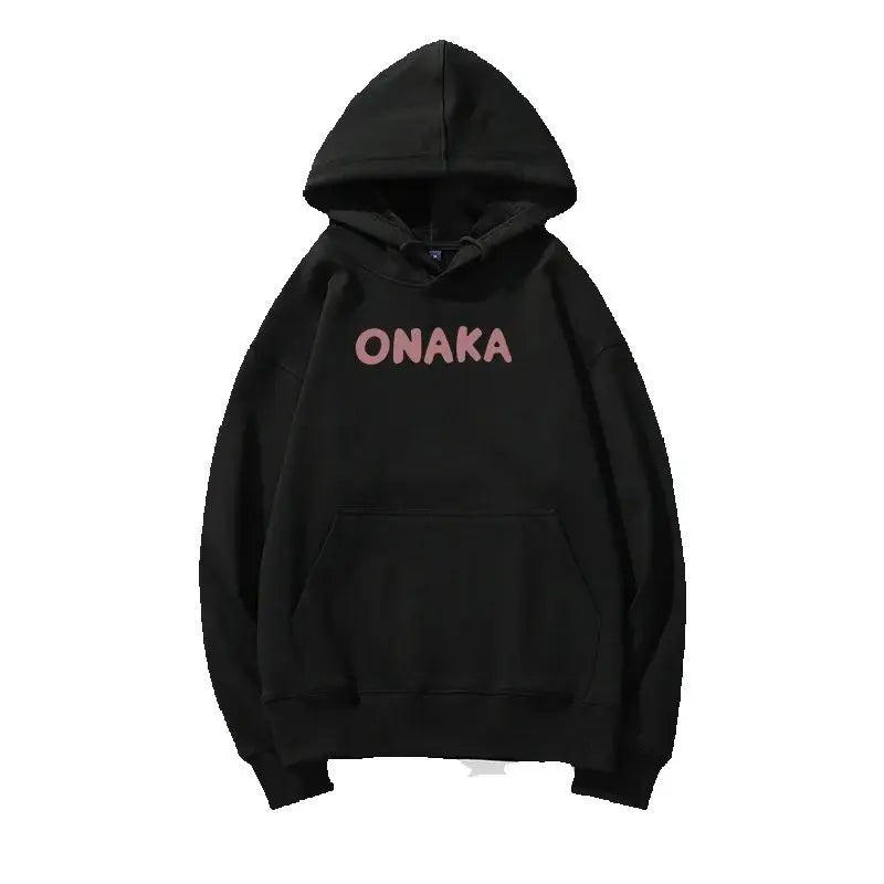 Mens Womens Anime Oyama Mahiro Cosplay Hoodie Costume