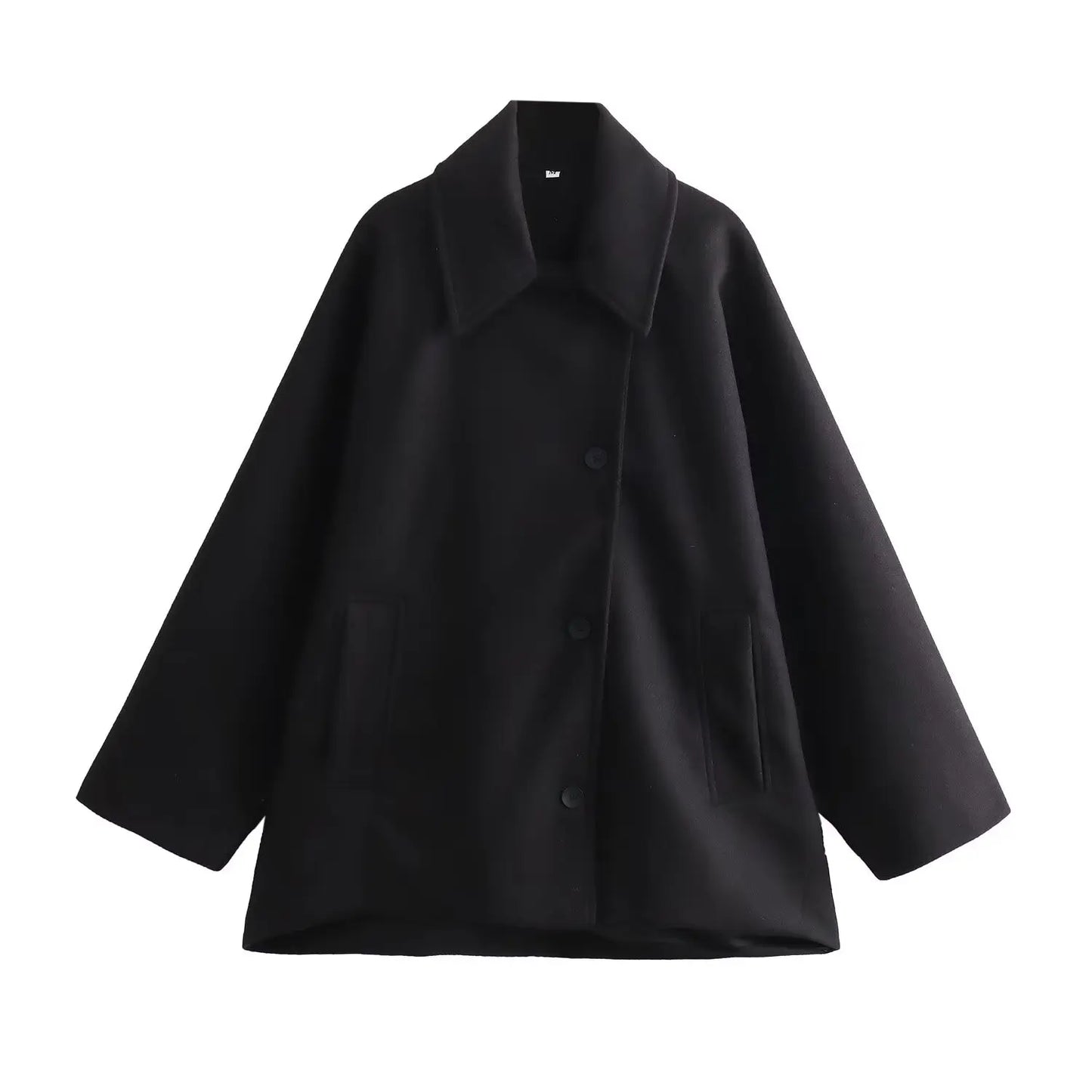 Extra Large Classic Trench Coat