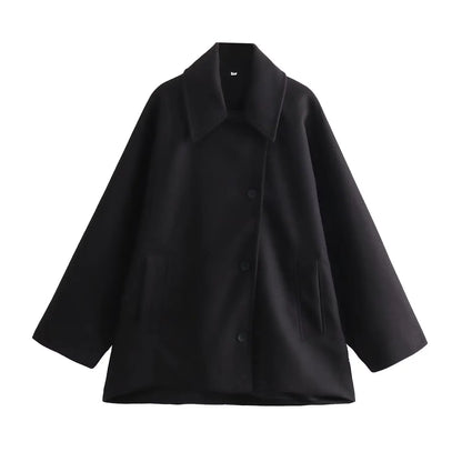 Extra Large Classic Trench Coat