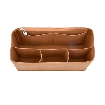 Protective Felt Tote Bag Insert Liner