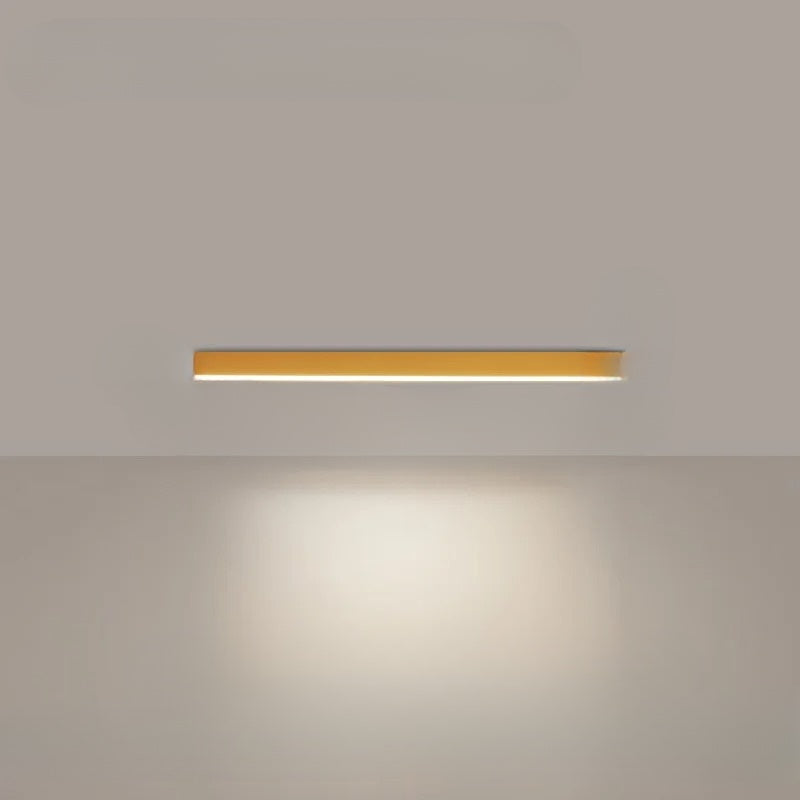 Simple Chic LED Pendant Light For Home