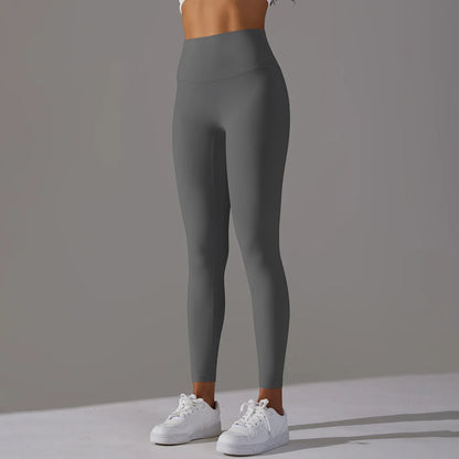 Ultra Soft Leggings with Secret Pocket