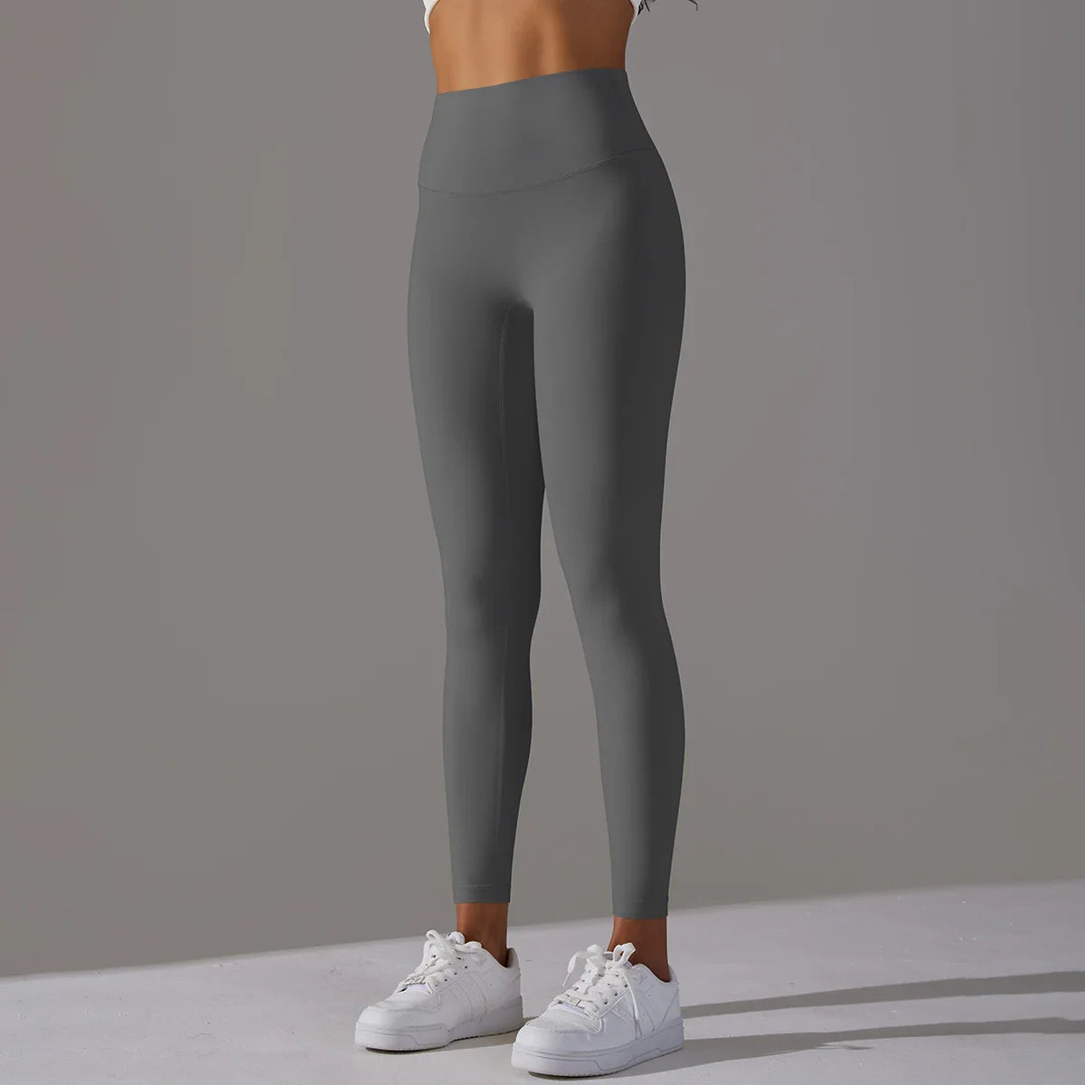 Ultra Soft Leggings - Moisture Wicking with Secret Pocket