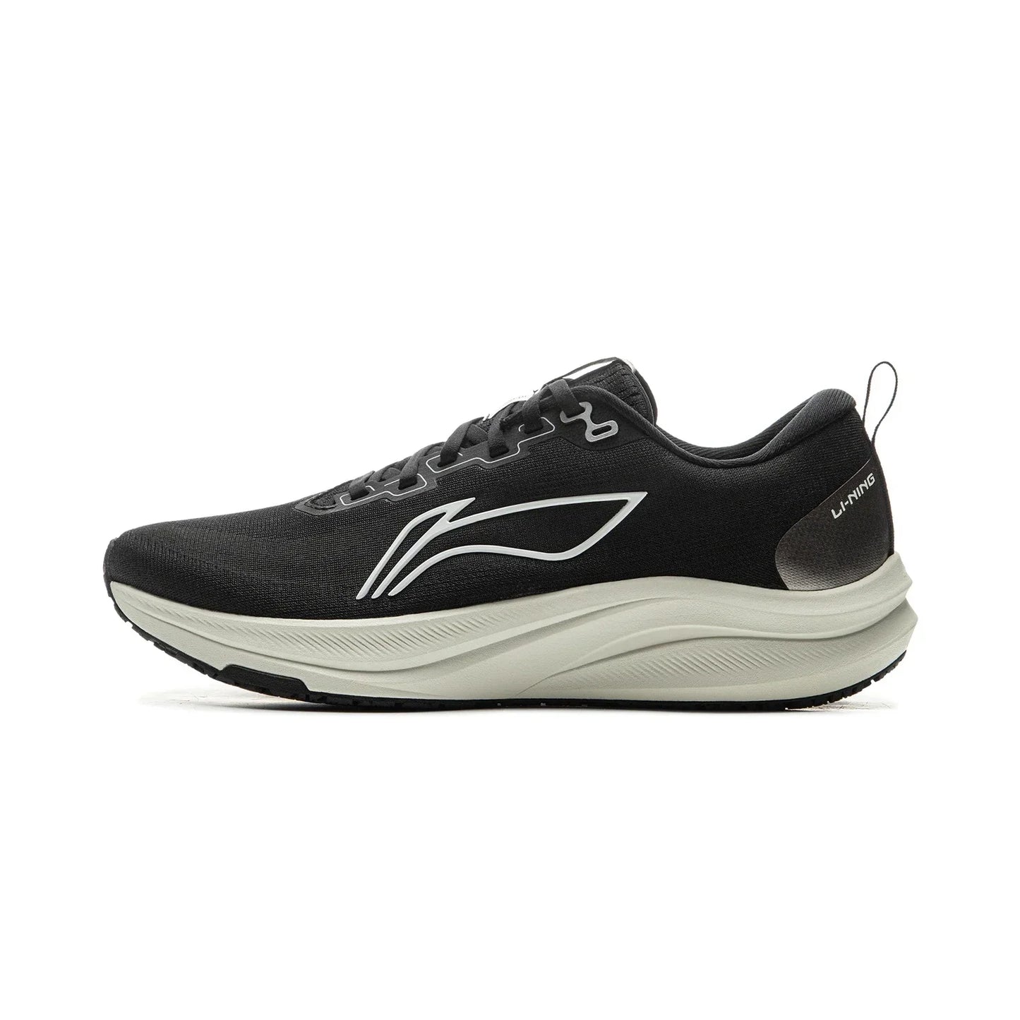 Fast Red Mens Athletic Running Sneakers