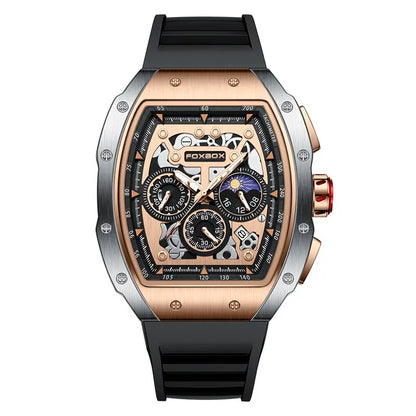 Premium Athletic Sports Watch
